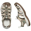 Sandały damskie Keen WHISPER Taupe/Coral
