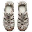 Sandały damskie Keen WHISPER Taupe/Coral