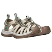Sandały damskie Keen WHISPER Taupe/Coral