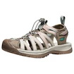 Sandały damskie Keen WHISPER Taupe/Coral