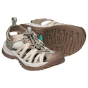 Sandały damskie Keen WHISPER Taupe/Coral