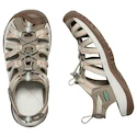 Sandały damskie Keen WHISPER Taupe/Coral