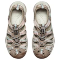 Sandały damskie Keen WHISPER Taupe/Coral