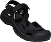 Sandały damskie Keen  Zerraport II Black