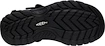 Sandały damskie Keen  Zerraport II Black
