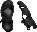 Sandały damskie Keen  Zerraport II Black