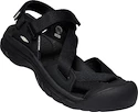 Sandały damskie Keen  Zerraport II Black
