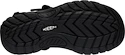 Sandały damskie Keen  Zerraport II Black