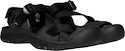 Sandały damskie Keen  Zerraport II Black