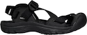 Sandały damskie Keen  Zerraport II Black