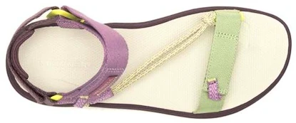Sandały damskie Merrell  Bravada 2 Strap Mauve  UK 8,5