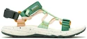 Sandały damskie Merrell  Bravada 2 Strap Sport Pine Green  UK 7