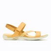 Sandały damskie Merrell  District 3 Strap Web Gold