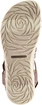 Sandały damskie Merrell  Terran 3 Cush Lattice Dark Earth