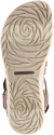 Sandały damskie Merrell  Terran 3 Cush Lattice Dark Earth