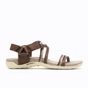 Sandały damskie Merrell  Terran 3 Cush Lattice Dark Earth