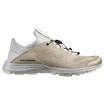 Sandały damskie Salomon Amphib Bold 2 White Pepper/Glacier Gray/Transparent Yellow