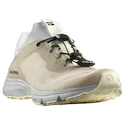 Sandały damskie Salomon Amphib Bold 2 White Pepper/Glacier Gray/Transparent Yellow