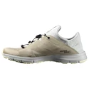 Sandały damskie Salomon Amphib Bold 2 White Pepper/Glacier Gray/Transparent Yellow