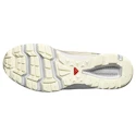 Sandały damskie Salomon Amphib Bold 2 White Pepper/Glacier Gray/Transparent Yellow