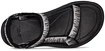 Sandały damskie Teva  Hurricane XLT2 Atmosphere Blackin Navy