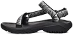 Sandały damskie Teva  Hurricane XLT2 Atmosphere Blackin Navy