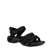 Sandały damskie Teva  Tirra Black