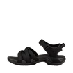 Sandały damskie Teva  Tirra Black