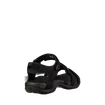 Sandały damskie Teva  Tirra Black