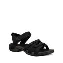 Sandały damskie Teva  Tirra Black