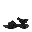 Sandały damskie Teva  Tirra Black