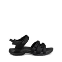 Sandały damskie Teva  Tirra Black