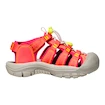 Sandały dziecięce Keen NEWPORT BOUNDLESS Dubarry/Evening primrose