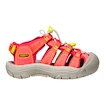 Sandały dziecięce Keen NEWPORT BOUNDLESS Dubarry/Evening primrose