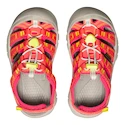Sandały dziecięce Keen NEWPORT BOUNDLESS Dubarry/Evening primrose