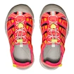 Sandały dziecięce Keen NEWPORT BOUNDLESS Dubarry/Evening primrose
