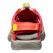Sandały dziecięce Keen NEWPORT BOUNDLESS Dubarry/Evening primrose