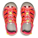 Sandały dziecięce Keen NEWPORT BOUNDLESS Dubarry/Evening primrose