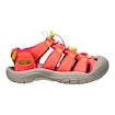 Sandały dziecięce Keen NEWPORT BOUNDLESS Dubarry/Evening primrose  US 4