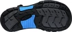 Sandały dziecięce Keen  Newport H2 JR Magnet/Brilliant Blue Green