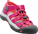 Sandały dziecięce Keen  Newport H2 JR pink