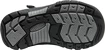 Sandały dziecięce Keen  Newport H2 K Magnet/Brilliant Blue Green