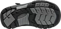 Sandały dziecięce Keen  Newport H2 K Magnet/Brilliant Blue Green