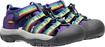 Sandały dziecięce Keen  Newport H2 K Multi/Tillandsia Purple