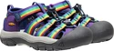 Sandały dziecięce Keen  Newport H2 K Multi/Tillandsia Purple
