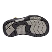 Sandały dziecięce Keen NEWPORT H2 Naval academy/Keen yellow