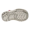 Sandały dziecięce Keen NEWPORT H2 Raspberry/Pink-a-boo