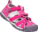 Sandały dziecięce Keen Seacamp II CNX JR Pink