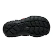 Sandały dziecięce Keen SEACAMP II CNX Ribbon red/Alloy