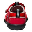 Sandały dziecięce Keen SEACAMP II CNX Ribbon red/Alloy